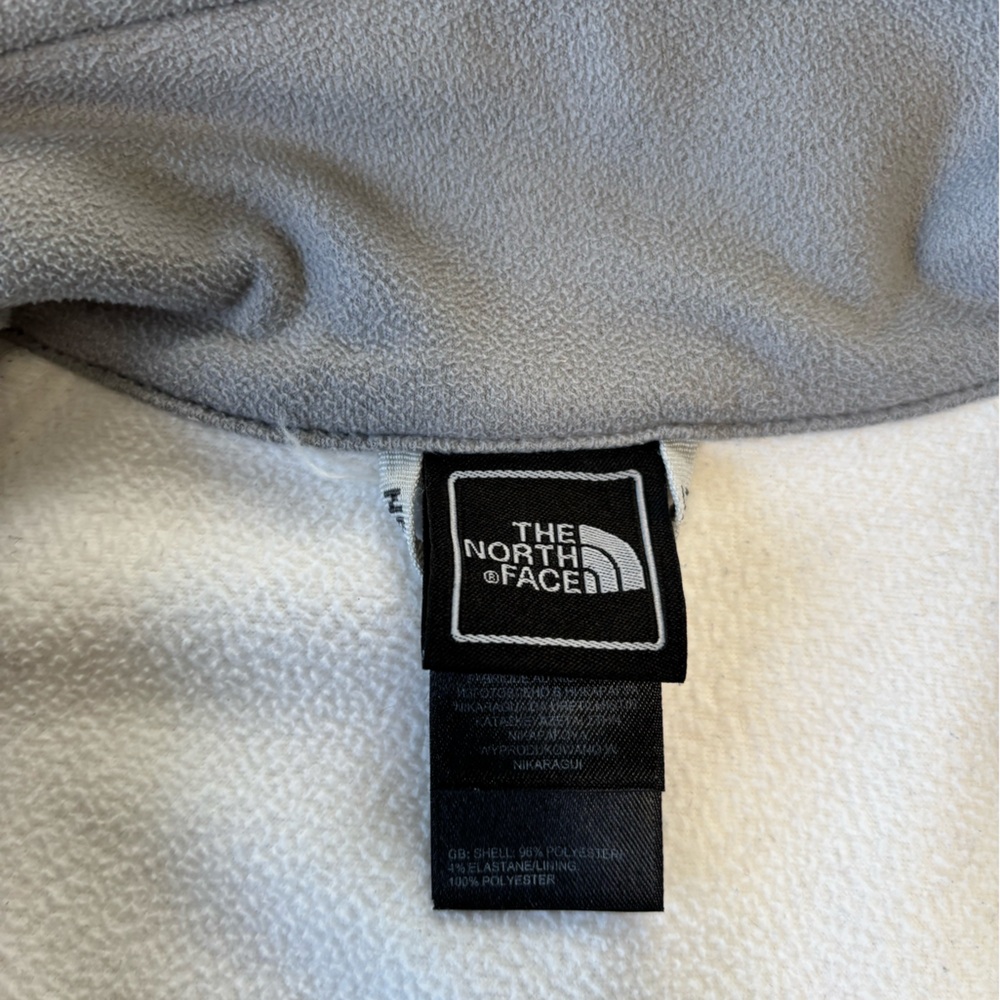 The North Face Apex jacket - Picture 3 of 5